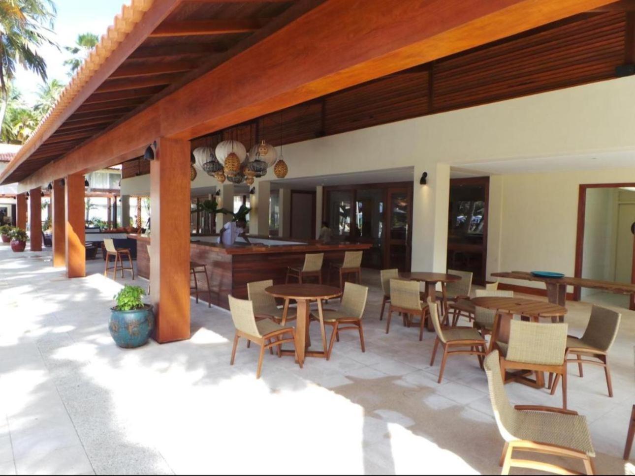 Jatiuca Suites Resort Flat Maceió Extérieur photo