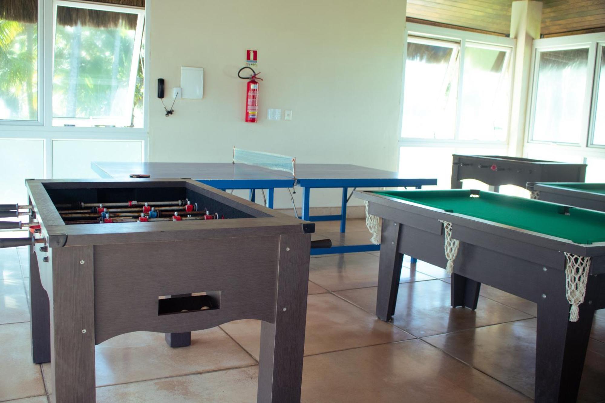 Jatiuca Suites Resort Flat Maceió Extérieur photo
