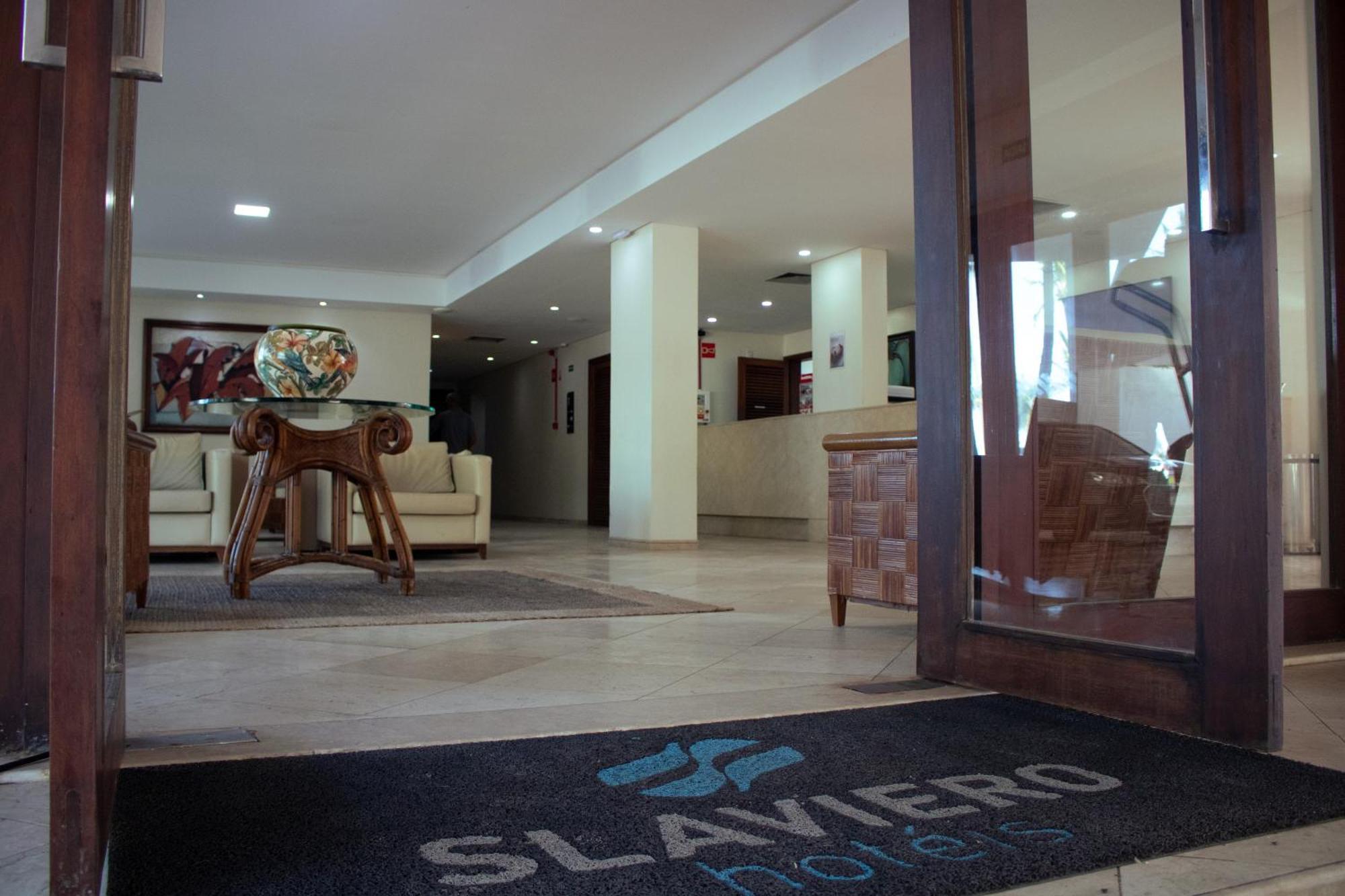 Jatiuca Suites Resort Flat Maceió Extérieur photo