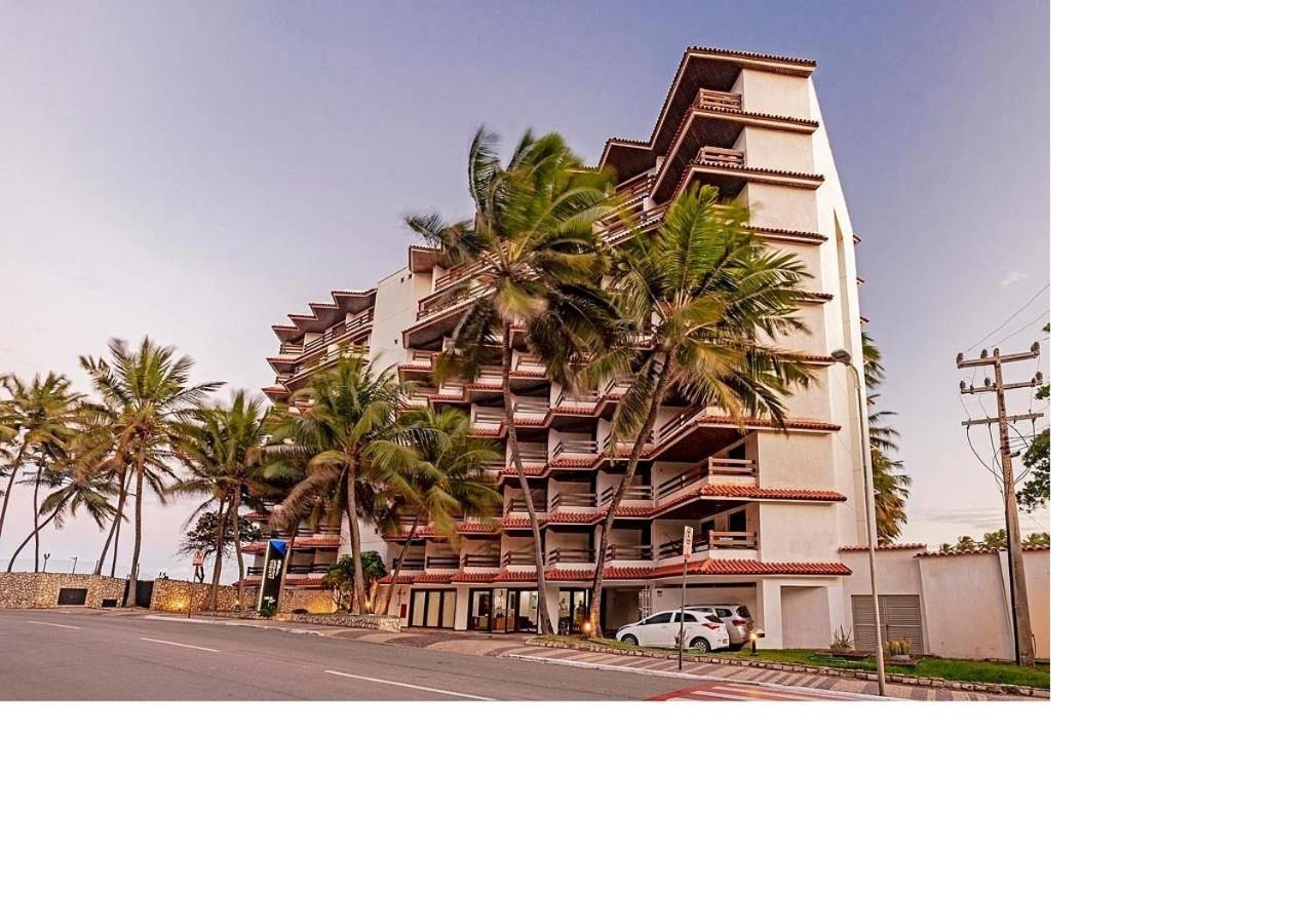 Jatiuca Suites Resort Flat Maceió Extérieur photo